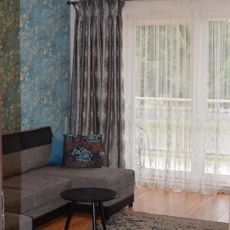 Apartament Galeria Warminska Olštýn Exteriér fotografie