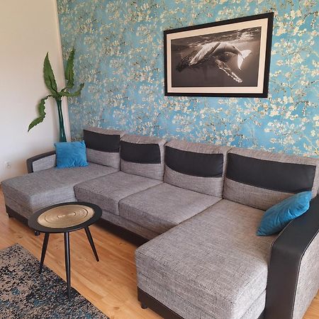 Apartament Galeria Warminska Olštýn Exteriér fotografie