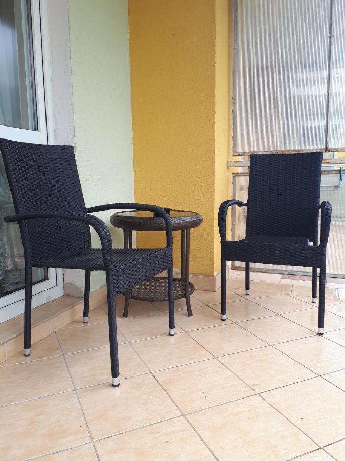 Apartament Galeria Warminska Olštýn Exteriér fotografie