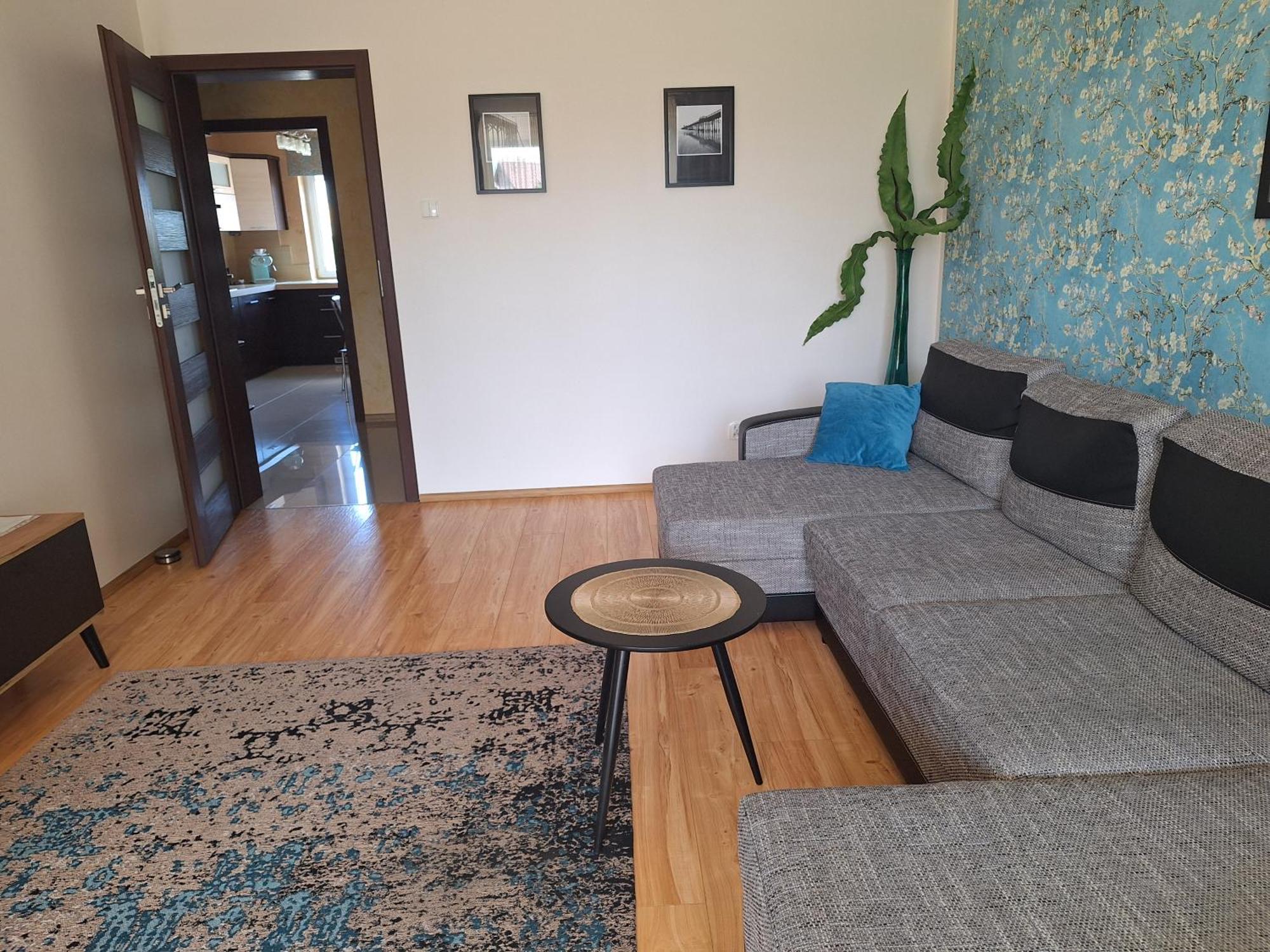 Apartament Galeria Warminska Olštýn Exteriér fotografie